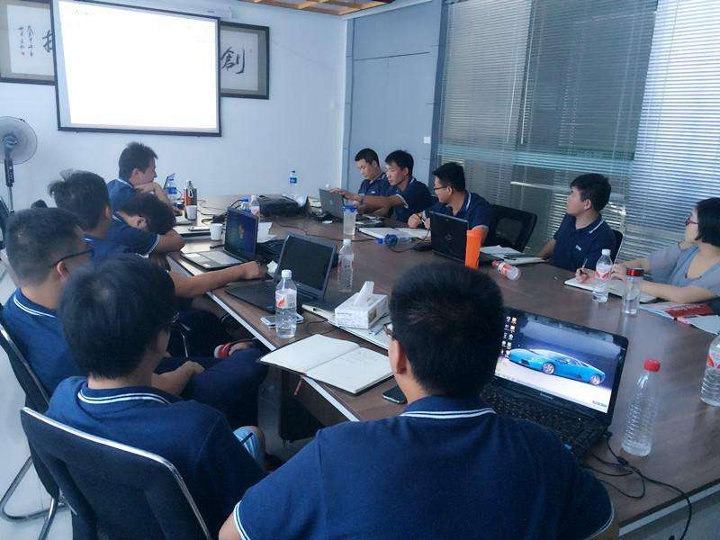 建言建策，航星公司培養(yǎng)員工主人公意識